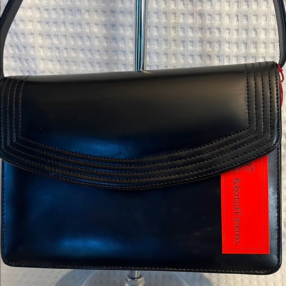 Roberta di Camerino handbag - Picture 2 of 13